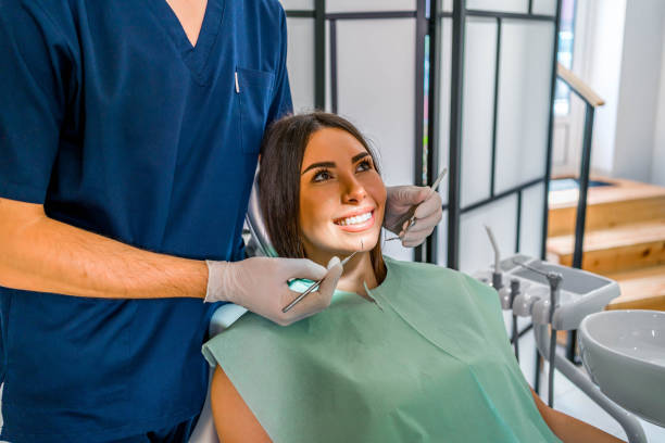 Laser Dentistry in Wheelersburg, OH